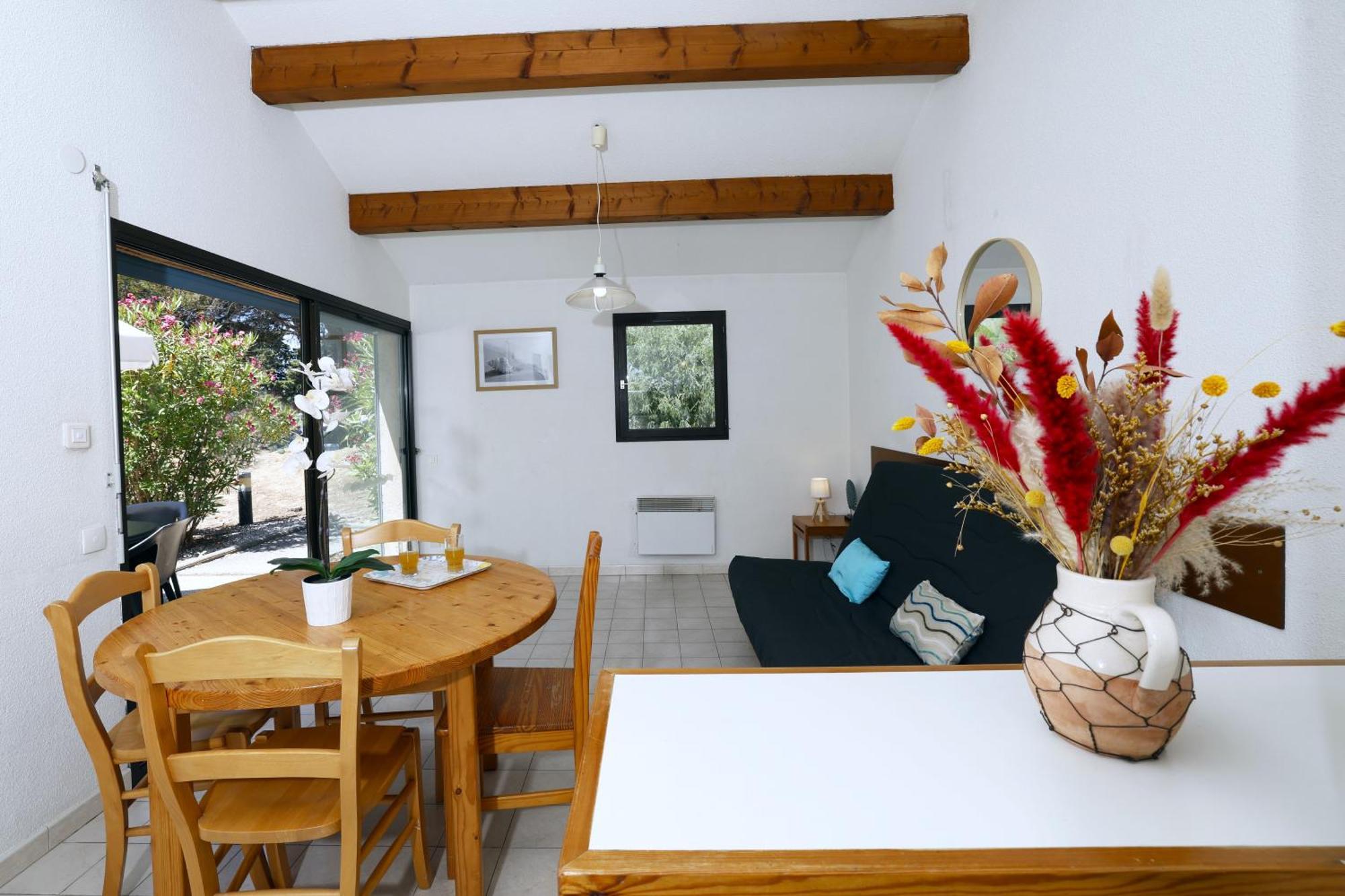 Village Vacances De Ramatuelle - Le Sentier Des Pins מראה חיצוני תמונה