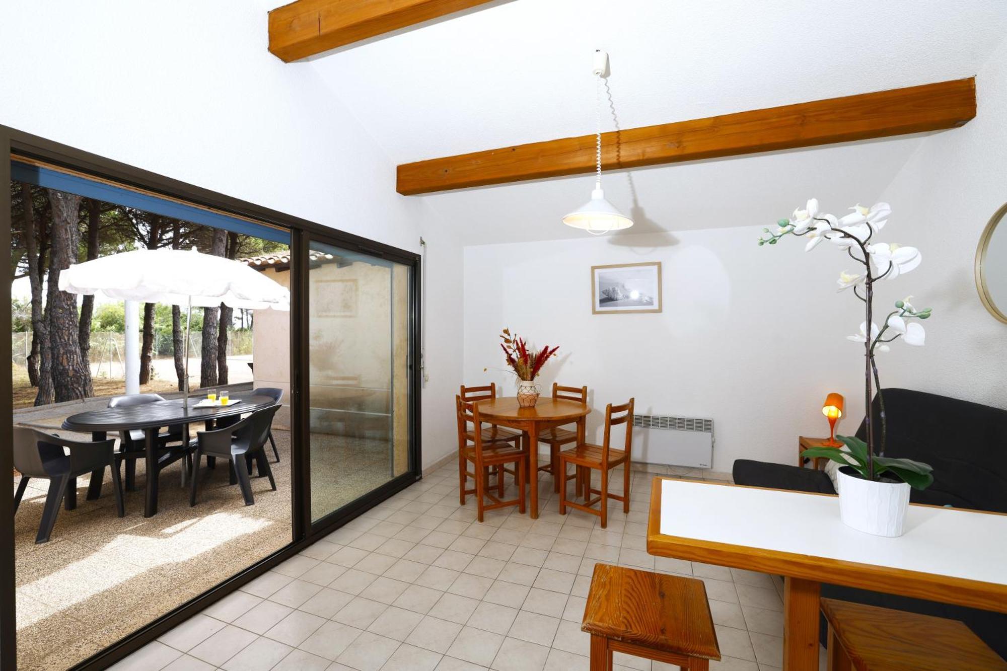 Village Vacances De Ramatuelle - Le Sentier Des Pins מראה חיצוני תמונה