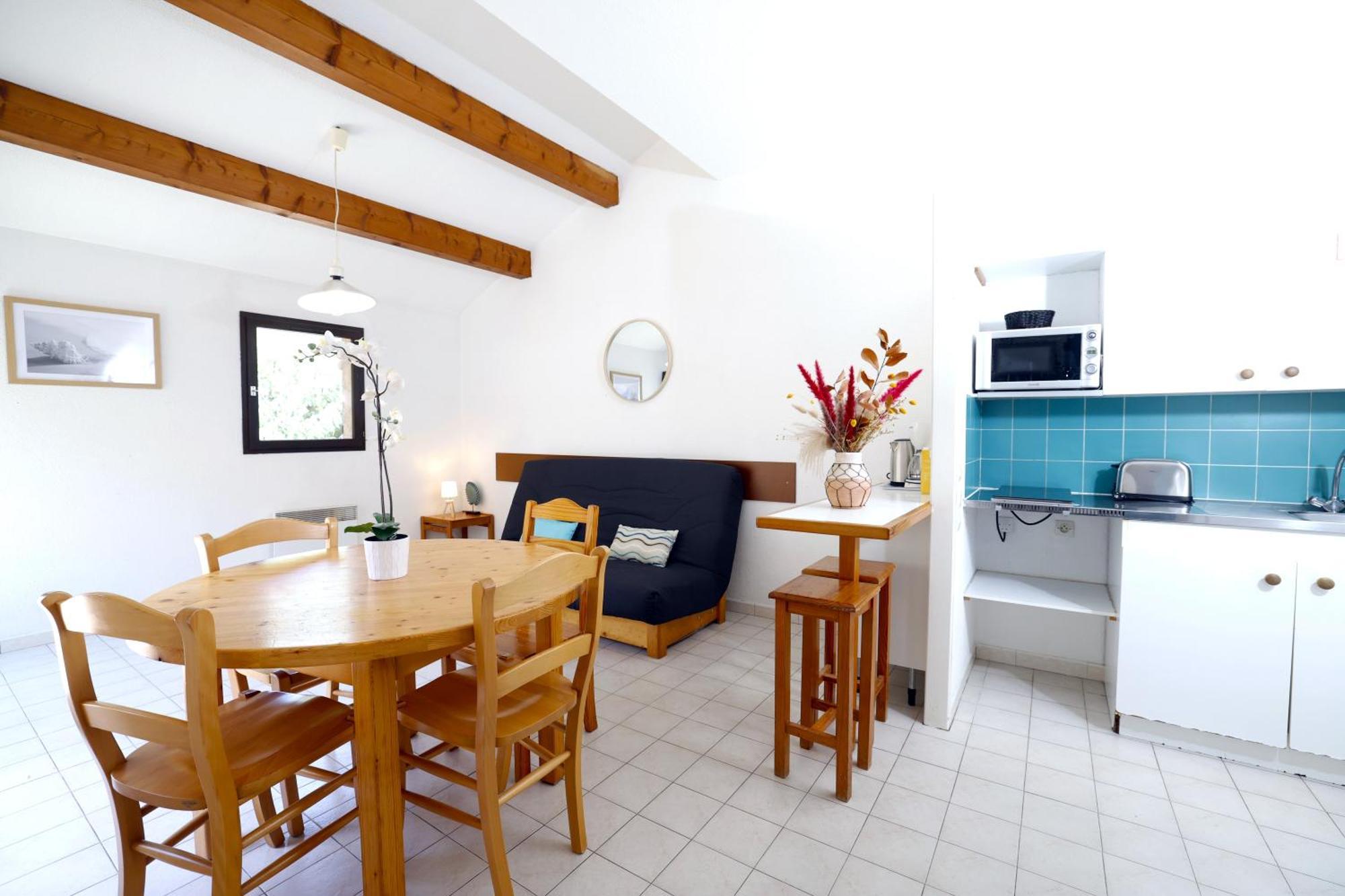 Village Vacances De Ramatuelle - Le Sentier Des Pins מראה חיצוני תמונה