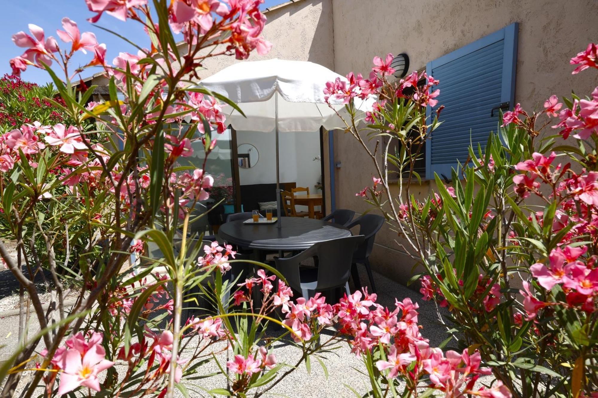 Village Vacances De Ramatuelle - Le Sentier Des Pins מראה חיצוני תמונה